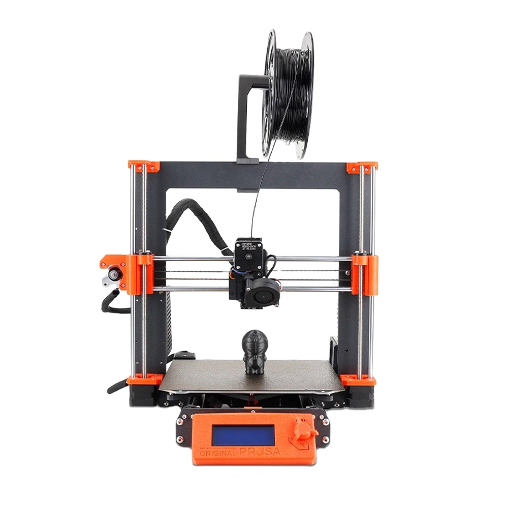 Original Prusa i3 MK3S+ 3Dプリンター ジャンク Original Prusa i3 MK3S+ 3Dプリンター ジャンク PRUSA 3Dプリンター