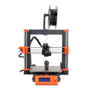 Полный комплект для 3D-принтера Prusa i3 MK3S + DIY, полный комплект с алюминиевым профилем, магнитным штифтом, обнаружением разрыва и y-образным зажимом