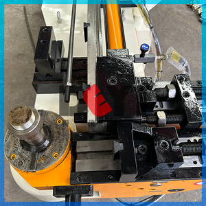 Đặc biệt nóng bán Châu Á Máy Nhà cung cấp tự động dòng bán tự động thủy lực ống Bender - Product Image 3