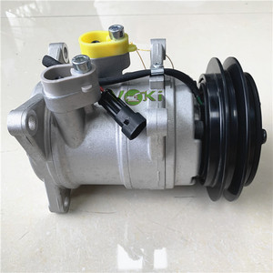 Compresor de piezas de automóviles populares New Energy Electric Equipment Liberate Small J6 10PA13C - Product Image 5