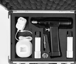 Groothandel Elektrische Orthopedische Chirurgische Boren Complete Set Met Oplader 1 Jaar Garantie Concurrerende Prijs - Product Image 4