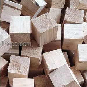 เครื่องตัดบล็อกไม้แบบอัตโนมัติ เครื่องเลื่อยโต๊ะไม้ เครื่องตัดบล็อกพาเลทไม้ - Product Image 6