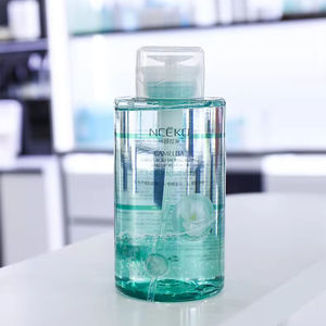 Removedor <span class=keywords><strong>de</strong></span> maquillaje facial <span class=keywords><strong>de</strong></span> aminoácidos Nceko Camellia con etiqueta privada personalizada, bomba micelar todo en uno <span class=keywords><strong>a</strong></span> <span class=keywords><strong>base</strong></span> <span class=keywords><strong>de</strong></span> <span class=keywords><strong>agua</strong></span>, <span class=keywords><strong>agua</strong></span> limpiadora <span class=keywords><strong>de</strong></span> cabeza - Product Image 2