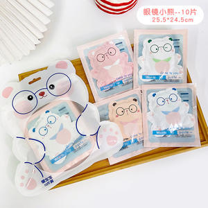 10 шт./упаковка, Самонагревающиеся наклейки - Product Image 6