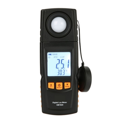 Xtester-GM102 LCD Display Handheld Digital Lux Meter-009