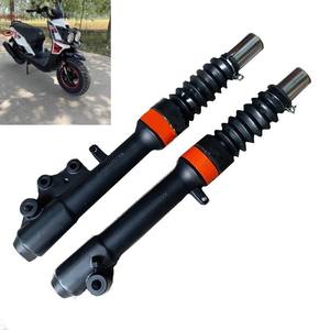 スクーターBWS150フロントショックアブソーバー油圧ショックアブソーバーオートバイショック工場直販 - Product Image 1