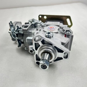 0460424073 4BTA3.9 VE4 <b>Pump</b> 12F1100R374-2 diesel <b>Pump</b> 3197539 High Performance Engine for Excavator - Product Image 4