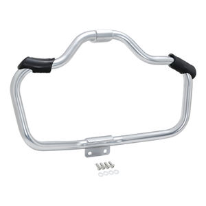XF290681-01-PW Garde-moteur Mustache <span class=keywords><strong>Crash</strong></span> <span class=keywords><strong>Bar</strong></span> Compatible avec Harley <span class=keywords><strong>Sportster</strong></span> 883 2004-2021 XR 08-13 - Product Image 4