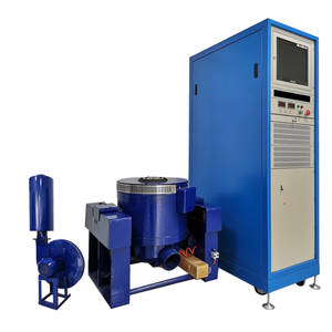 LIYI Electrodynamic Shaker Vibration Tabelle Test Maschine Für Handy Und Li-Ion Batterie - Product Image 4