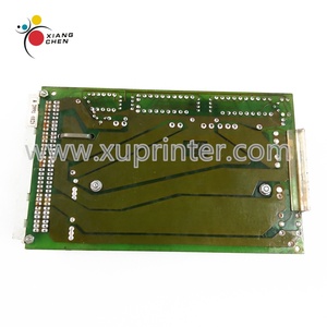 WD Original Usado 016152 PS5 E 9117 para Placa de Circuito Polar, Piezas de Impresión Offset - Product Image 6