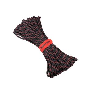 สายรอดชีวิตไททัน สำหรับน้ำหนัก 620 ปอนด์ ชนิดที่ 3 ไนลอน 550 สายร่มชูชีพ (MIL-C-5040H) แบบรวมสำหรับตกปลา - Product Image 2