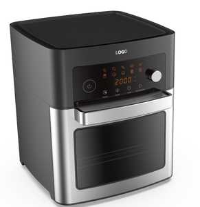 Venta caliente <span class=keywords><strong>Airfrier</strong></span> Electric Air Fryer 120V 220V 1600W Ceramic White Air-POTS - Product Image 2