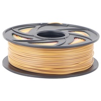 Filament pour imprimante 3D ASTA PLA+ TPU ASA PLA PETG ABS Couleur arc-en-ciel B 1,75 mm 1 kg 1 bobine Haute qualité Chine