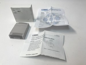 Nuevo Transmisor de Sensor de Humedad Vaisala Modelo HMW60U de 2 Cables, 0-95% - Product Image 6