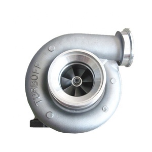 Piezas de Motor Diésel, Turbocompresor 315413 315429 315414 5010542005 para Renault Turbo S300 L200 4d56 para Yuchai YC6J125Z-T20 - Product Image 1