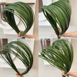 Gazon artificiel Secret Garden, largeur 1 cm, longueur 100 cm, pour la décoration florale de mariage - Product Image 5