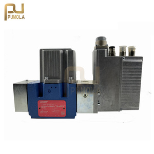 Van <span class=keywords><strong>servo</strong></span> d633/d634/635/D661-4033/4469c D661-4580D D661-6393C D634-319C van tỷ lệ lưu lượng điện thủy lực - Product Image 5