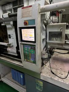 Japonya kullanılan KAWAGUCHI KX180 enjeksiyon makinesi plastik için 180 ton orijinal plastik enjeksiyon makinesi - Product Image 5