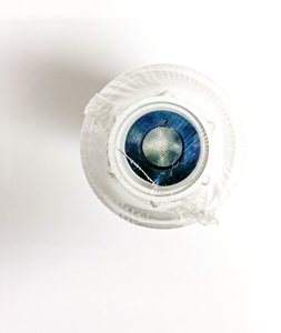 <b>Reverse</b> <b>Osmosis</b> Water Purifier Household <b>System</b> with Filter Carbon Block Disposable Cartridge Drinking Water Machine - Product Image 2