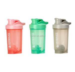 500Ml Bpa Gratis Custom Logo <span class=keywords><strong>Herbalife</strong></span> 24 Voeding Sport Shaker Fles Water Met Mixer 0.5L - Product Image 1