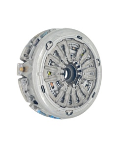 Fornitura Originale di Fabbrica Nuovo Corpo <span class=keywords><strong>Frizione</strong></span> a Secco Automatico Originale per Renault Ford Smart 6DCT250 DPS6 <span class=keywords><strong>LUK</strong></span> - Product Image 3