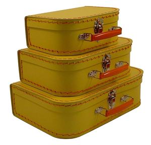 Aanpasbare Logo Kartonnen Kofferdoos Katoen Naaigaren <span class=keywords><strong>80G</strong></span> Speciaal Papier Gewaxte Coating Voor Moeder Babyspeelgoedverpakkingen - Product Image 5