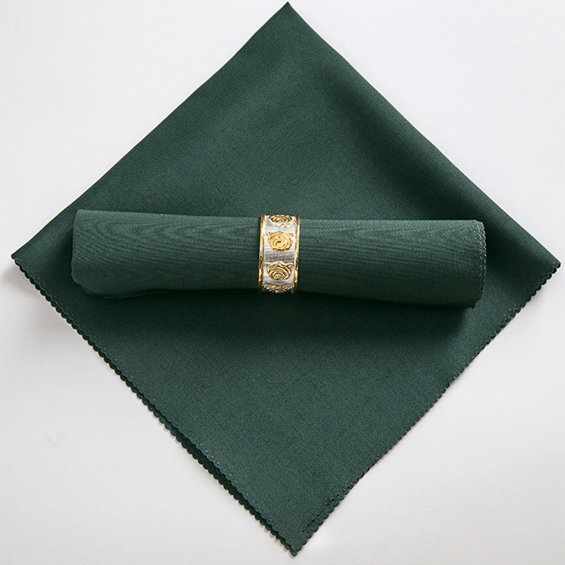 Verde oscuro
