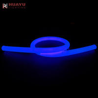 Iluminación D23 de 360 Grados, Proyecto de Iluminación de Ingeniería, RGB Disponible para Selección, Servicio Postventa sin Preocupaciones