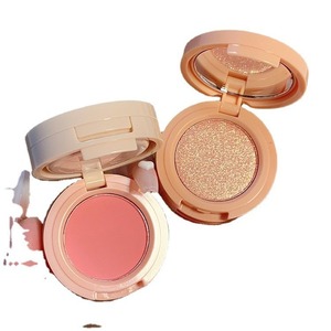 ชุดสีบลัชออน Miss <span class=keywords><strong>Lara</strong></span> บลัชออนแบบ3 in 1พร้อมไฮไลท์ส่วนตัว - Product Image 5