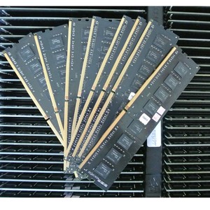 Memoria RAM DDR4 para Juegos de PC de Escritorio OEM 2666MHZ/3200MHZ, 8GB <span class=keywords><strong>16GB</strong></span> 32GB, Compatible con Función <span class=keywords><strong>ECC</strong></span> de Fabricación Completa, CL18/22 - Product Image 1