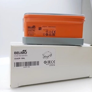 เครื่องส่งสัญญาณความดันอากาศเบเยอร์ 22ADP-184L 0-16 Pa IP54 สำหรับระบบ HVAC - Product Image 2
