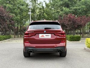 BMW X3 XDrive28i d'occasion pas cher 2016 <span class=keywords><strong>2018</strong></span> 2020 2022 Luxe 2.0T AWD SUV LHD Sièges en cuir Toit ouvrant R20 Voiture fiable Exportation mondiale - Product Image 3