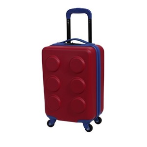 Betrouwbare Kinderreistas Onverslaanbare Waardeaanbiedingen Babykoffer Speelgoed Bakstenen <span class=keywords><strong>Minion</strong></span> Koffer