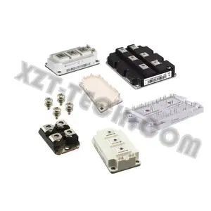 XZT (nouveau et original) BSM200GB120DLC-E3256 BSM200GB120DLC module d'alimentation IGBT BSM200GB120DN2