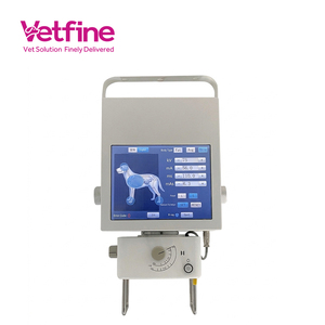 Macchina Radiografica Veterinaria Portatile di Alta Qualità 5kW per Ortopedia, Torace e Colonna <span class=keywords><strong>Lombare</strong></span> - Product Image 1