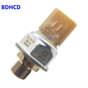 5PP4-21.335-5321 Schienen-Drucksensor Kraftstoffsystem-Sensor Motorteile-Sensor Automotor-Systeme Baugruppe 5PP421.3355321 - Product Image 4
