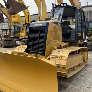 Bulldozer d'occasion CAT D5K, prix avantageux, excellent état, bulldozer CAT d'occasion à vendre - Product Image 1