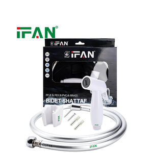 <span class=keywords><strong>Kit</strong></span> d'<span class=keywords><strong>hygiène</strong></span> de haute qualité IFAN de la marque IFAN pour une utilisation quotidienne dans la salle de bain - Product Image 5