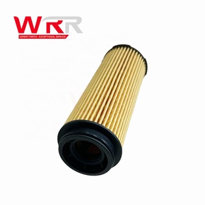 WRR 11428583898 Yüksek Kaliteli Oto Parçaları Yağ Filtresi BMW 1/2/3/4/5/6/7/8 Serisi X3 X4 X5 X6 X7 Z4 F23 F22 F87 F30 F80 F34 F33 için - Product Image 3