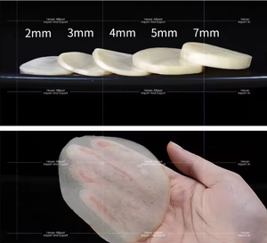 Máquina Cortadora Multifuncional de Tomate, Zanahoria y Naranja, Rebanadora de Frutas y Verduras en Venta - Product Image 5