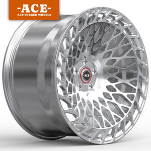 Rines Ligeros de Aleación Forjada de 18-20 Pulgadas para BMW G80 M3 G82 M4 G87 M2 G20 330 340I G21 G30 5X112 Corvette Cadillac - Product Image 6