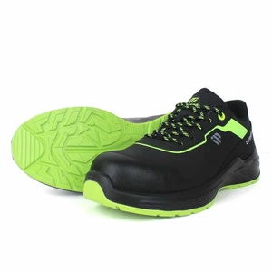 Calzado <span class=keywords><strong>de</strong></span> <span class=keywords><strong>Seguridad</strong></span> para Personal <span class=keywords><strong>de</strong></span> Tierra <span class=keywords><strong>de</strong></span> Aeropuertos con Suela Antiestática y S1 ESD - Product Image 5