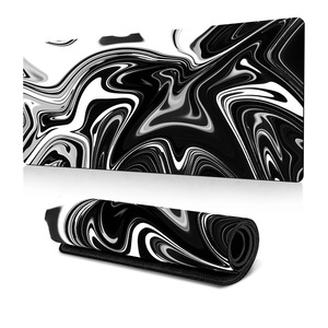 70X30CM Usine Personnalisé Grande Taille Étanche Antidérapant En Caoutchouc Tapis De Souris De Jeu Pliable Élégant Dessin Animé Design <span class=keywords><strong>Gamer</strong></span> <span class=keywords><strong>Cadeau</strong></span> - Product Image 6