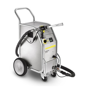 Factory Price Wholesale WOBO New High Dry <b>Ice</b> Blasting <b>Machine</b> Cleaner Car Electric/Hydraulic Power 1 - Product Image 1