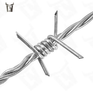 Hoja protectora <span class=keywords><strong>de</strong></span> acero Bull China Factory, maquinilla <span class=keywords><strong>de</strong></span> afeitar <span class=keywords><strong>de</strong></span> <span class=keywords><strong>alambre</strong></span> <span class=keywords><strong>de</strong></span> hierro para cercas, acabado galvanizado para fines <span class=keywords><strong>de</strong></span> seguridad, <span class=keywords><strong>alambre</strong></span> <span class=keywords><strong>de</strong></span> púas - Product Image 1