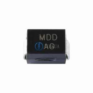 Vá <span class=keywords><strong>smbj6</strong></span> <span class=keywords><strong>0ca</strong></span> làm 214aa TVS thoáng qua đàn áp lưỡng cực hai chiều - Product Image 1