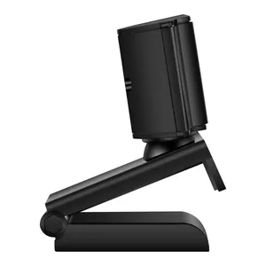 Cámara Web Inteligente USB HD 1080p <span class=keywords><strong>con</strong></span> Micrófono, Enfoque Automático y Grabación Inteligente de <span class=keywords><strong>Chat</strong></span> - Product Image 5