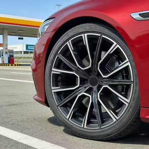 Jantes forgées de 16 17 18 19 20 22 24 pouces 5x112 5x114.3 5x120 pour BMW 330i <span class=keywords><strong>330e</strong></span> M340i M3 530i 540i 550i M550i M5 XDrive30i M40i - Product Image 4