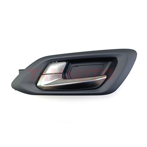 Manija Interior de Puerta de Coche TAH Auto Door Parts para CHANA E-STAR KUAYUE CHANGXING HUNTER F70 EULOVE COS1 HONORS 4500 Q20 OSHAN - Product Image 3