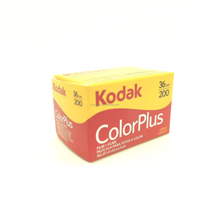 Phim <span class=keywords><strong>Kodak</strong></span> ColorPlus 200 35mm, 36 ảnh/cuộn, phù hợp với máy ảnh M35/M38 - Product Image 5